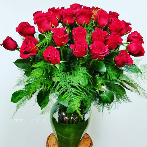Florist «Harmony Florist», reviews and photos, 1104 Main St Suite 130, Vancouver, WA 98660, USA
