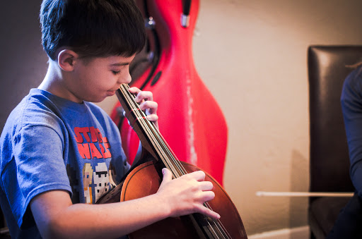 Arts Organization «402 Arts Collective», reviews and photos, 6051 Maple St, Omaha, NE 68104, USA