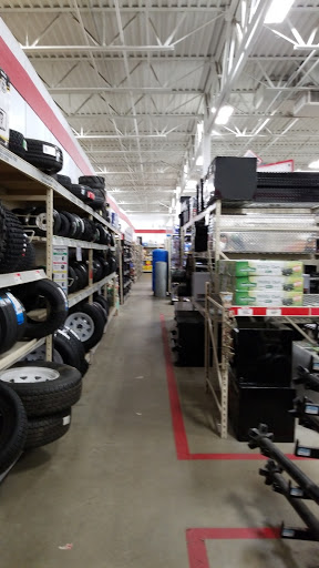 Home Improvement Store «Tractor Supply Co.», reviews and photos, 1011 Wal St STE 300, Longview, TX 75605, USA