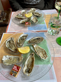 Plats et boissons du Restaurant Le Sully à Dieppe - n°9