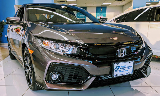 Honda Dealer «Honda of Hackettstown», reviews and photos, 48 US-46, Hackettstown, NJ 07840, USA