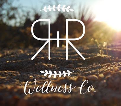 R & R Wellness Co.