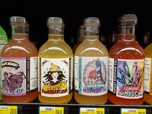 Grocery Store «Jenifer Street Market», reviews and photos, 2038 Jenifer St, Madison, WI 53704, USA