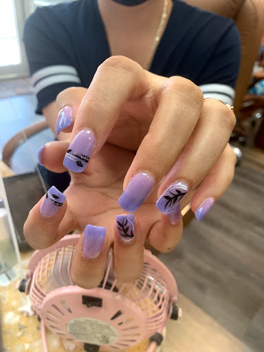 Nail Salon «Beautiful Nails», reviews and photos, 10815 102nd Ave N, Seminole, FL 33778, USA