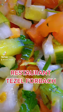 Photos du propriétaire du O’TEZEL FORBACH Restaurant,grille,kebab,tacos - n°17