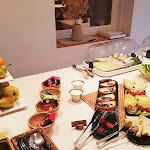 Photo n°13 de l'avis de Marc.e fait le 23/04/2023 à 20:13 sur le  Hotel Sigmundskron à Frangart