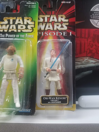 Collectibles Store «The Exchange», reviews and photos, 1545 W River Rd N, Elyria, OH 44035, USA