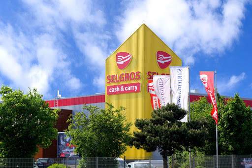 SELGROS Cash & Carry Fürth