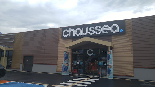 Magasin de chaussures CHAUSSEA Domancy Domancy