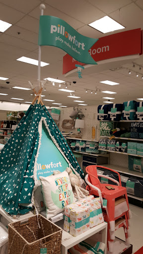 Department Store «Target», reviews and photos, 9000 SE Sunnyside Rd, Clackamas, OR 97015, USA