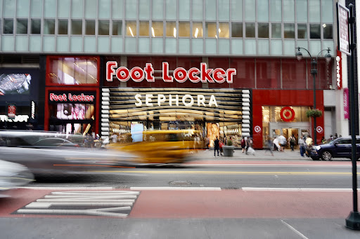 Foot Locker image 1