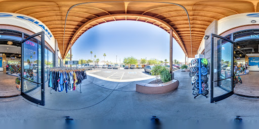 Bicycle Store «Giant Scottsdale», reviews and photos, 2902 N 68th St #120, Scottsdale, AZ 85251, USA