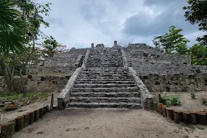 San Miguelito Archeological Site image