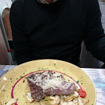 Photo n°4 de l'avis de Rossano.o fait le 21/08/2021 à 10:26 sur le  Trattoria Vegia Zena à Genoa