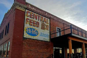 Central Feed Co./Big Spring Brewing Co. image