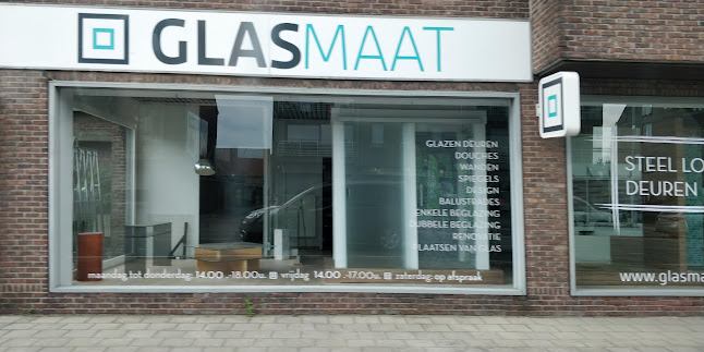 Beoordelingen van Glasmaat in Gent - Leverancier van ramen