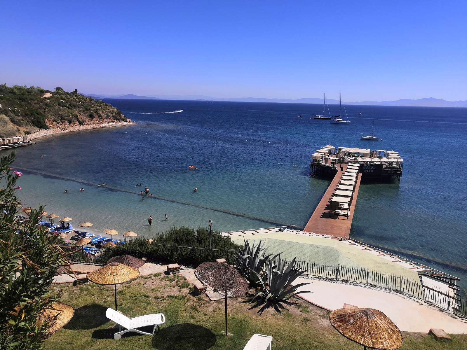 Laur Hotels Beach photo #8