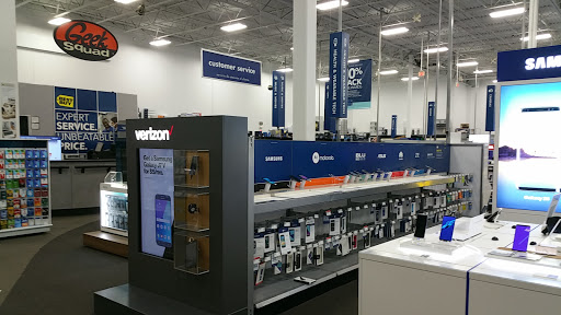 Electronics Store «Best Buy», reviews and photos, 2130 NJ-35, Holmdel, NJ 07733, USA