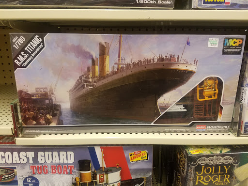 Craft Store «Hobby Lobby», reviews and photos, 1136 Boardman Poland Rd, Youngstown, OH 44514, USA