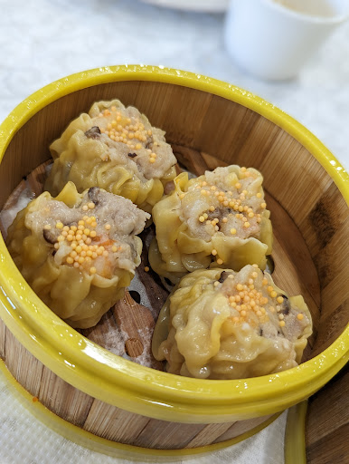 Creek House Dim Sum Restaurant image