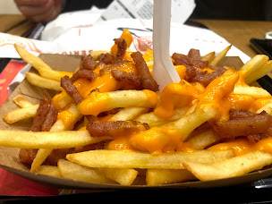 Photo n°47 de O’Tacos - Paris Châtelet à Paris ()