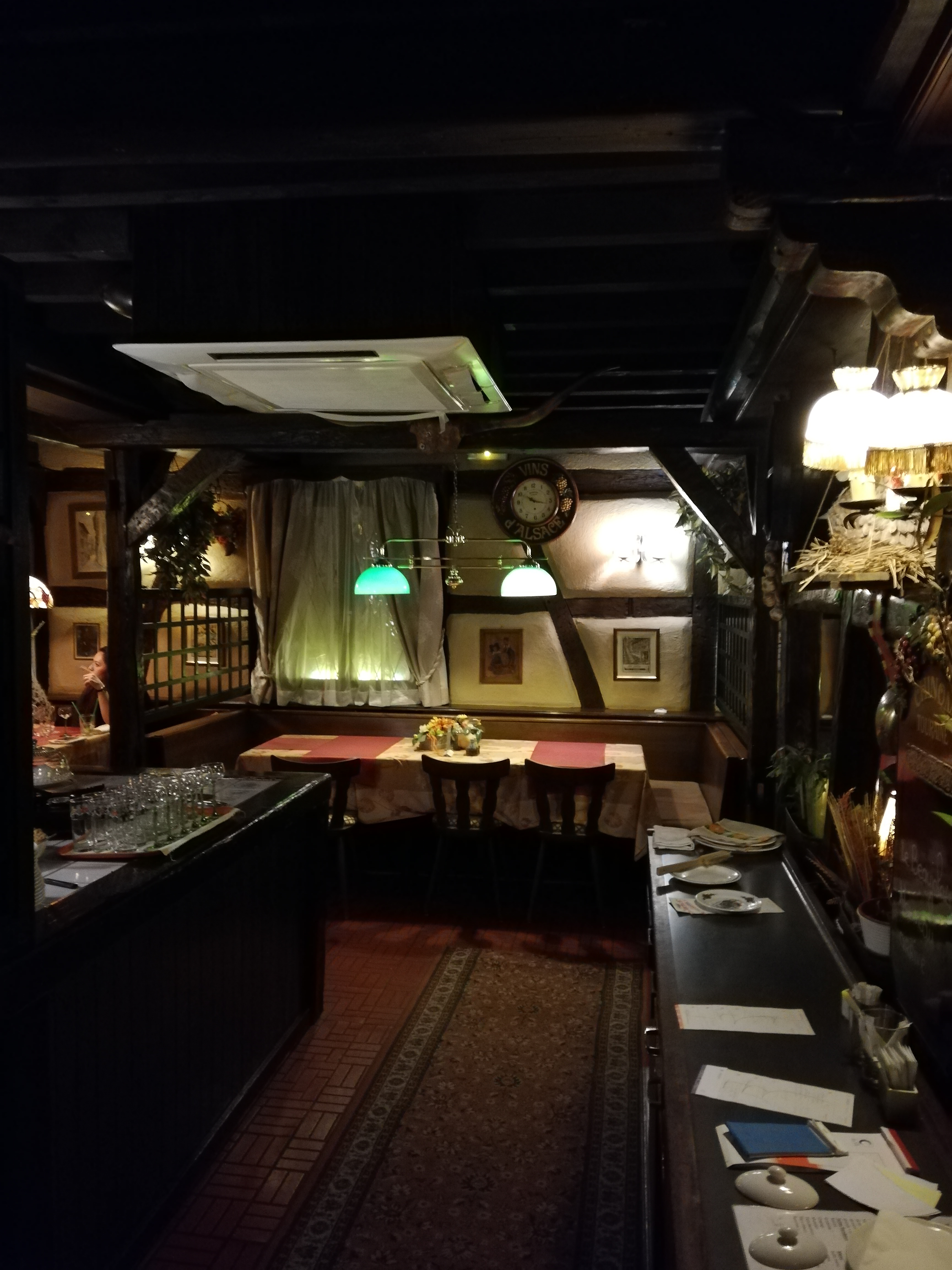 Photo n° 3 de l'avis de Riccardo. fait le 17/11/2018 à 21:41