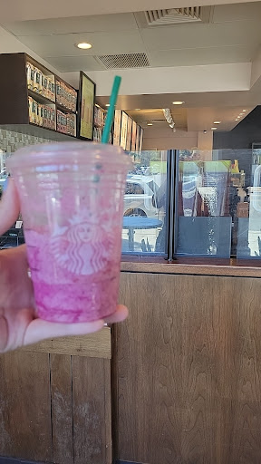 Starbucks image