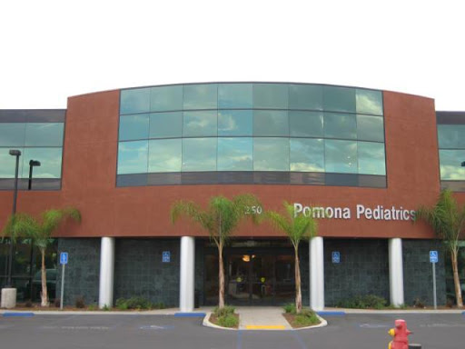 Pomona Pediatrics