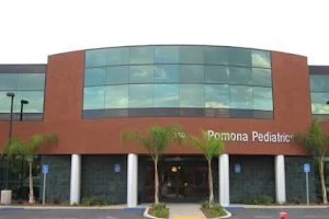 Pomona Pediatrics image