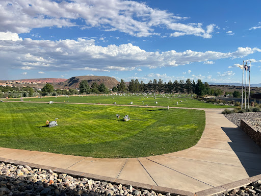 Community Center «Washington City Community Center», reviews and photos, 350 Community Center Drive, Washington, UT 84780, USA