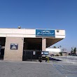 San Bernardino Greyhound Station