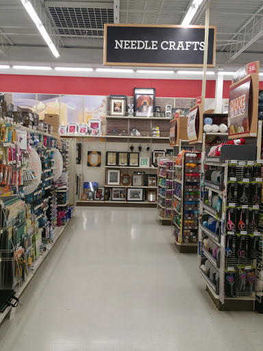 Craft Store «Michaels», reviews and photos, 43635 W Oaks Dr, Novi, MI 48377, USA