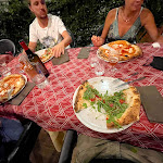 Photo n°2 de l'avis de Stefano.e fait le 19/08/2021 à 21:25 sur le  Antica Trattoria Napoletana à Castrovillari