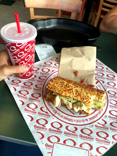 Sandwich Shop «Quiznos», reviews and photos, 4730 Louetta Rd, Spring, TX 77388, USA