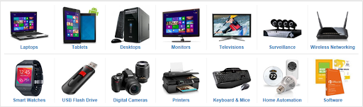 Computer Repair Service «Tampa Computer Doctors», reviews and photos, 4707 W Gandy Blvd #1, Tampa, FL 33611, USA