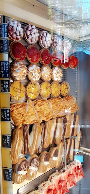 Croissant doree à Ris-Orangis