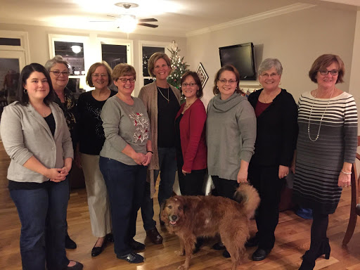 Quilt Shop «Cary Quilting Company», reviews and photos, 935 N Harrison Ave, Cary, NC 27513, USA