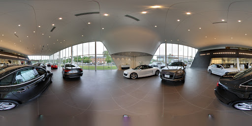 Audi Dealer «Audi Devon», reviews and photos, 222 W Lancaster Ave, Devon, PA 19333, USA