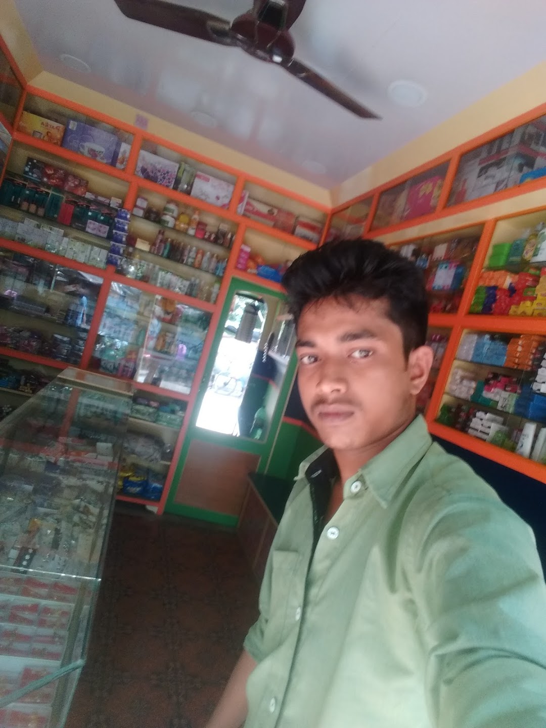 Dugapur Library More
