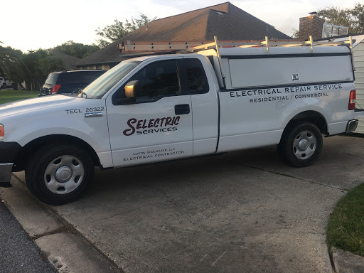 Electrician «Selectric Services», reviews and photos, 4123 Avenue Q, Galveston, TX 77550, USA