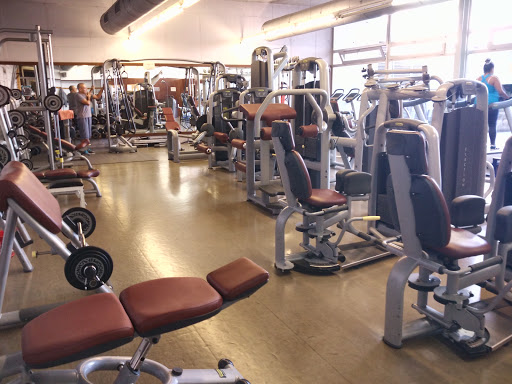 Pavelló Poliesportiu Municipal Santa Perpètua en Santa Perpètua de Mogoda, Barcelona