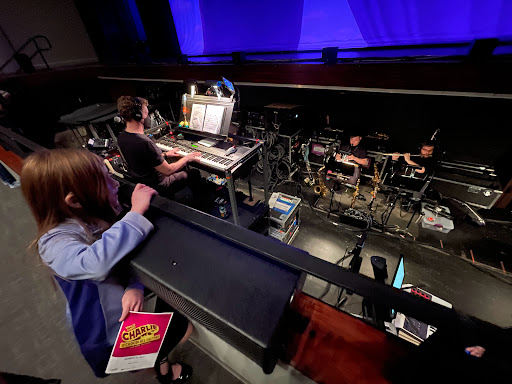 Event Venue «R. Don Cowan Fine and Performing Arts Center», reviews and photos, 3900 University Blvd, Tyler, TX 75701, USA