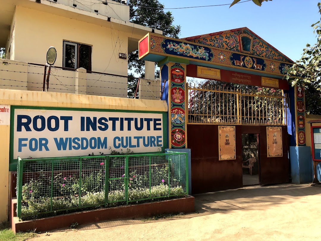 Root Institute for Wisdom Culture