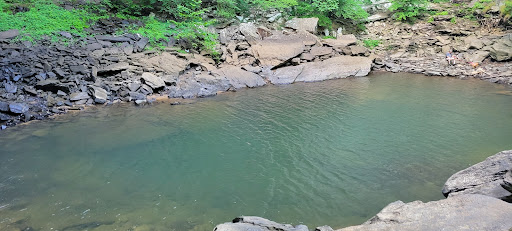 Tourist Attraction «Ozone Falls», reviews and photos, 14563 TN-1, Rockwood, TN 37854, USA