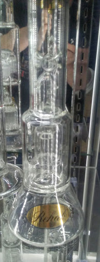 Tobacco Shop «Blue Moon Smoke Shop», reviews and photos, 470 Commonwealth Avenue, Boston, MA 02215, USA