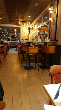 Atmosphère du Restaurant So'brasseurs à Brignais - n°11