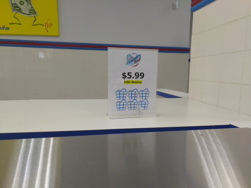 Laundromat «Laundry Bag», reviews and photos, 2220 Veirs Mill Rd, Rockville, MD 20851, USA