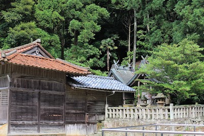 大歳神社