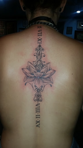 Tattoo and Piercing Shop «Siren Song Tattoo», reviews and photos, 295 W 200 S St, Pleasant Grove, UT 84062, USA