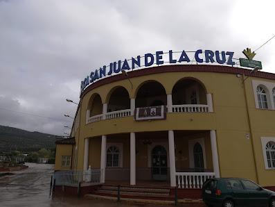 San Juan de la Cruz, SCA Unión Agrícola Orujera, A-6301, 23280 Beas de Segura, Jaén, España